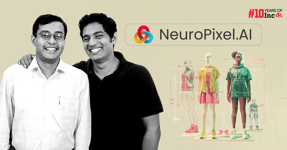 How NeuroPixel.AI Is Redefining The Fashion Industry With Its GenAI Growth Levers