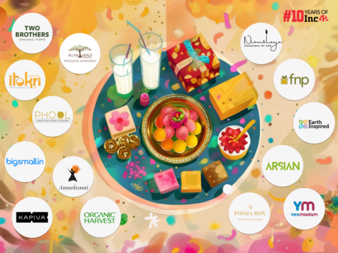 How Startups Are Redefining Holi With Eco-Conscious Playbook