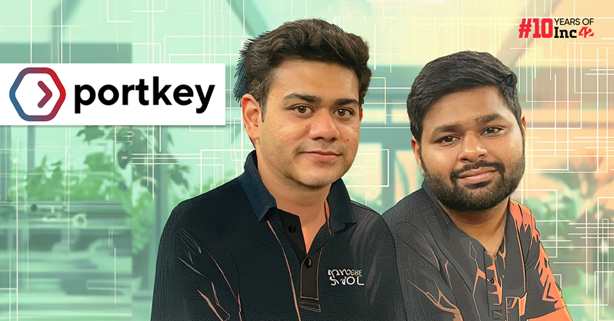 How Portkey.ai Is Steering Indian Enterprises Through The GenAI Maze