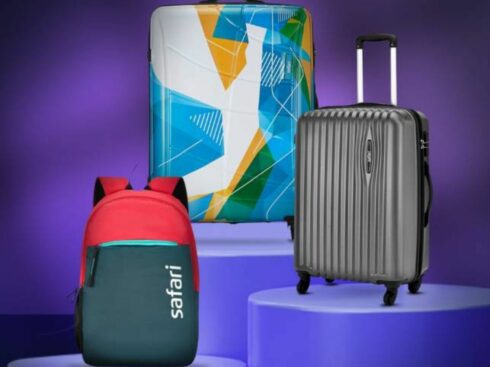 Safari Nets $27 Mn From Lighthouse Fund To Boost Luggage Bags Playbook