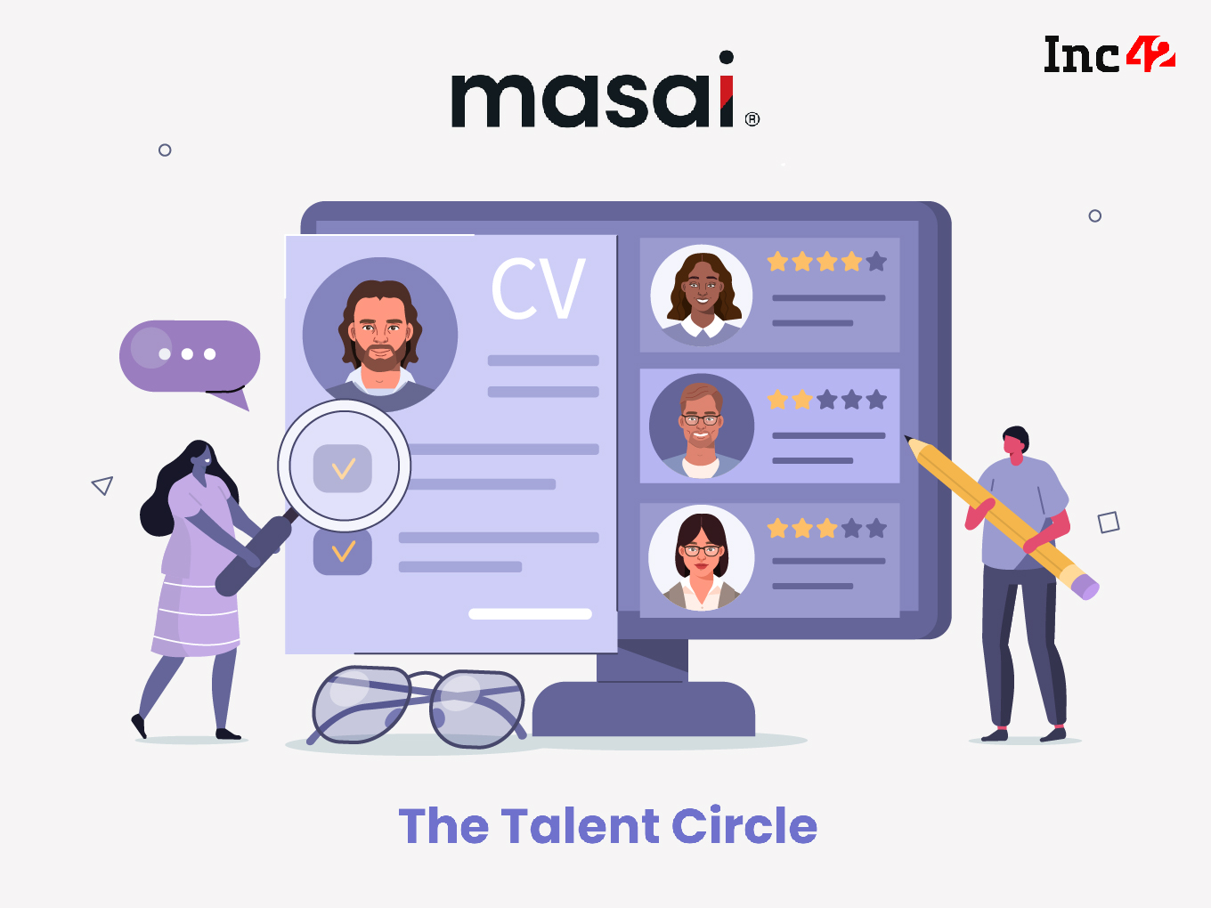 Unlocking Jobs: How Masai School’s Talent Circle Connects Top Candidates With Tech Companies In 24 Hours