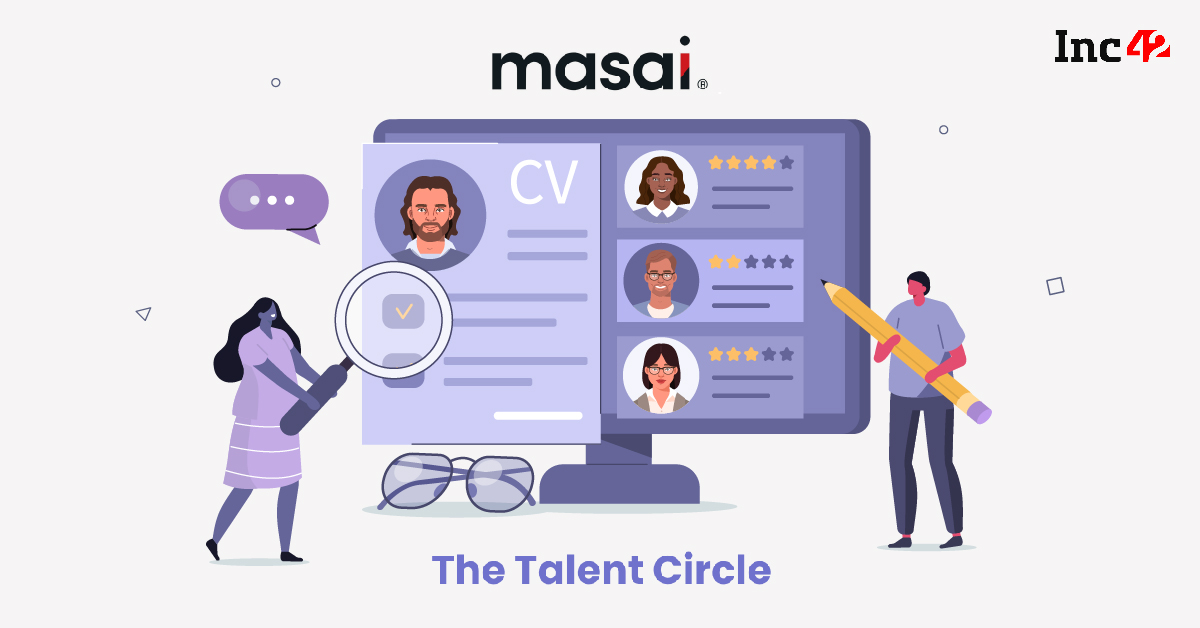 Unlocking Jobs: How Masai School’s Talent Circle Connects Top Candidates With Tech Companies In 24 Hours