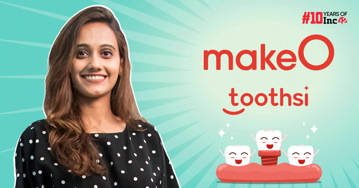 toothsi Parent makeO Posts INR 220 Cr Loss In FY23; Revenue Jumps Over 2X