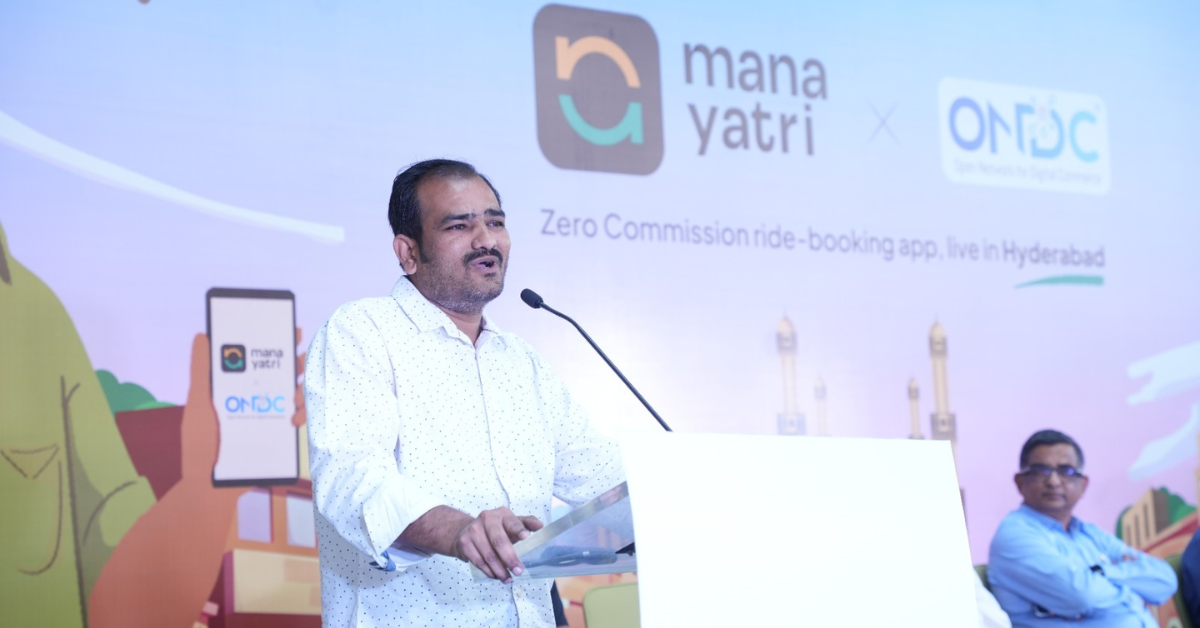 After Namma Yatri, Juspay Launches Auto & Cab-Hailing App Mana Yatri In Hyderabad