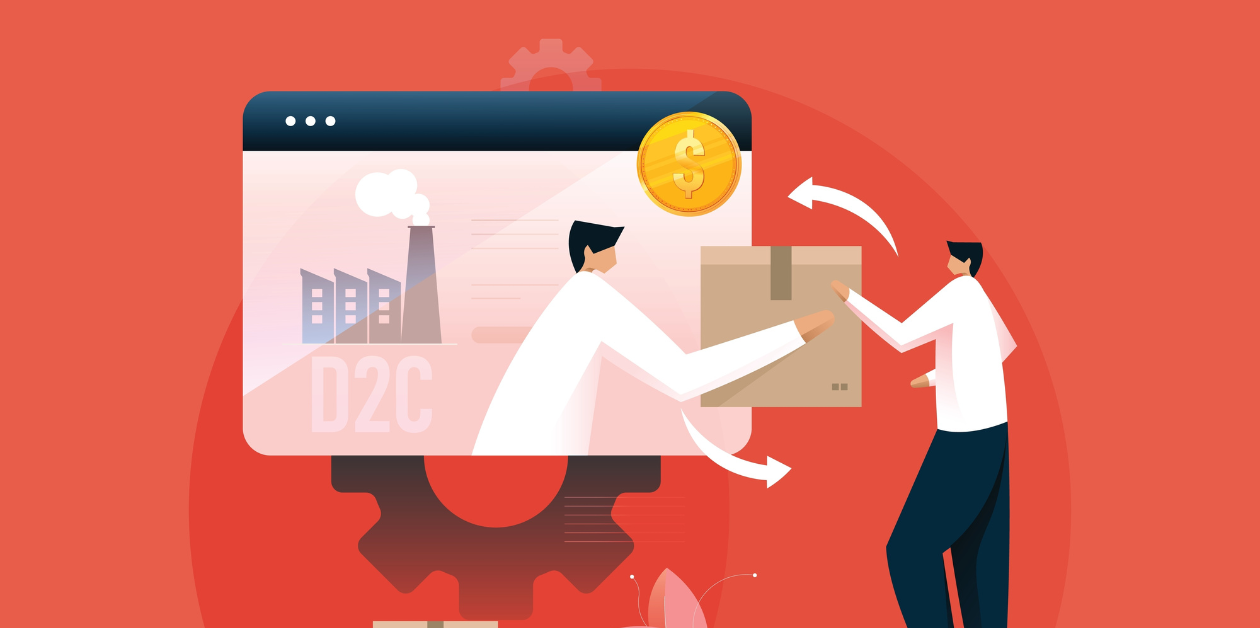 Navigating The Next Frontier: The Rising Role Of Logistics Tech Stack For D2C Brands