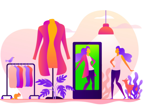 How AI Empowers Image Recognition And Visual Search In ECommerce