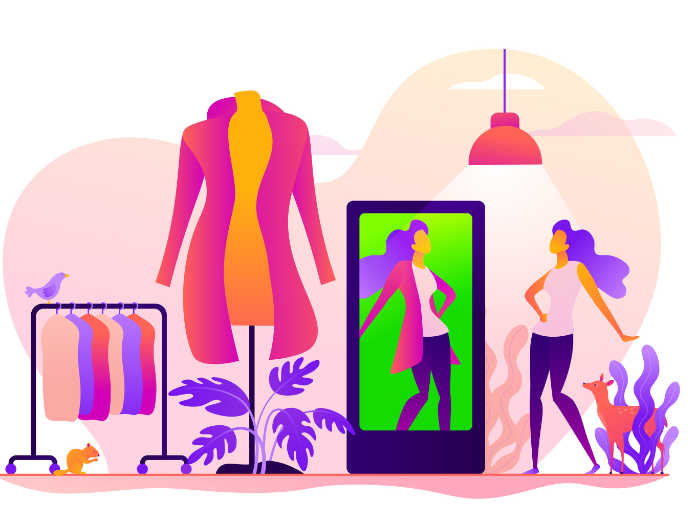 How AI Empowers Image Recognition And Visual Search In Ecommerce