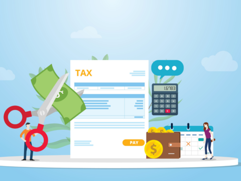 Taming The Tax Beast: Simple Strategies To Save Money On Taxes As An Entrepreneur