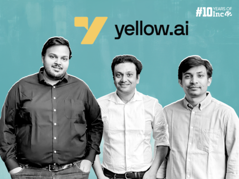 How Yellow.ai Is Crafting GenAI-Powered Customer Support To Strengthen Enterprise Growth 