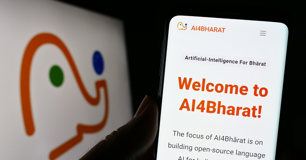 IIT-Madras’ AI4Bharat Unveils IndicVoices, Offers Access To 7,300 Hours Of Speech Datasets