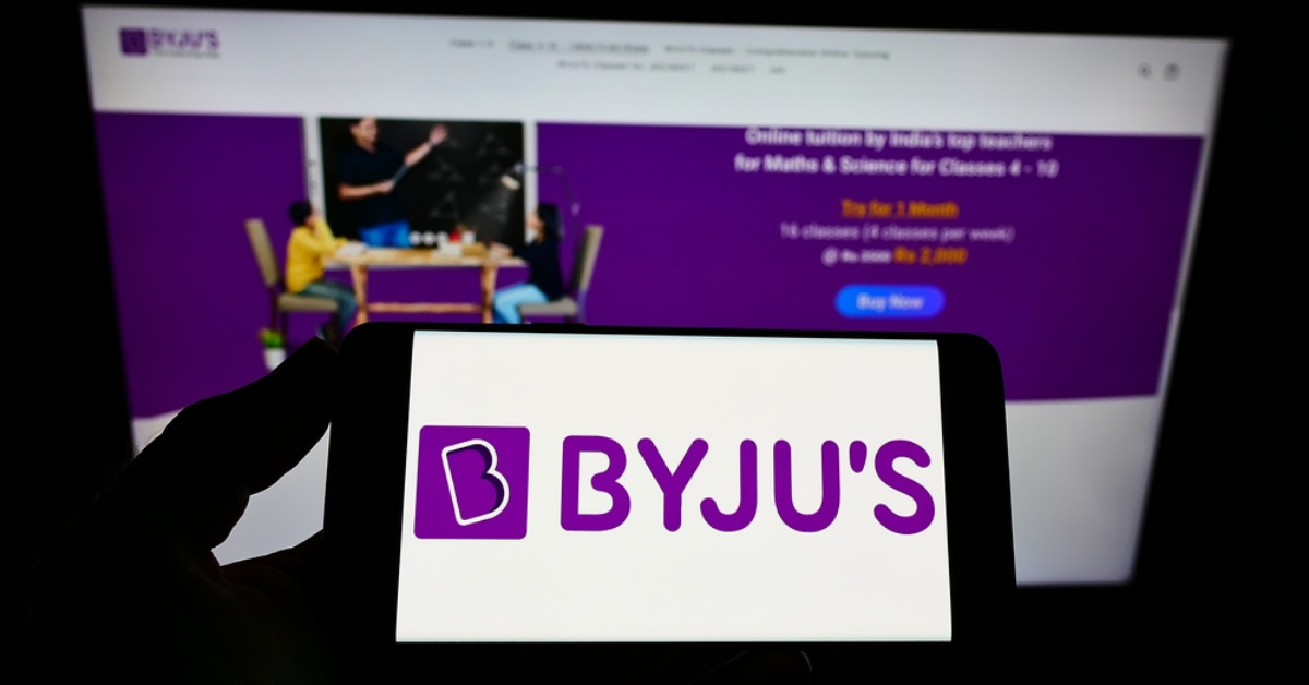 BYJU’S Claims US Court Denied Relief To Creditors