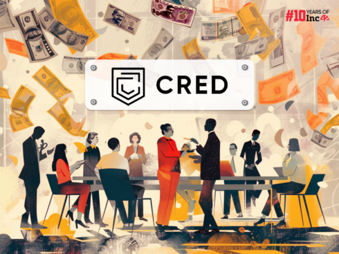 CRED Launches 4th 'Accelerated Wealth Programme'; Records Lifetime ESOP Buyback Of INR 250 Cr
