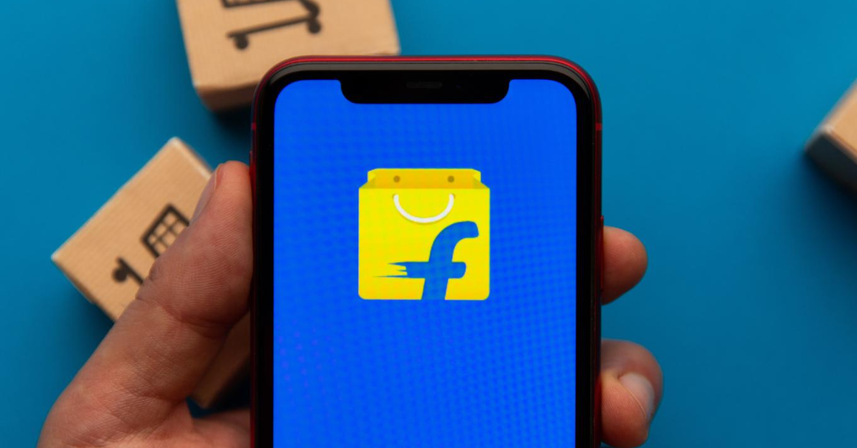 Flipkart To Give Pay Hikes In Two Tranches