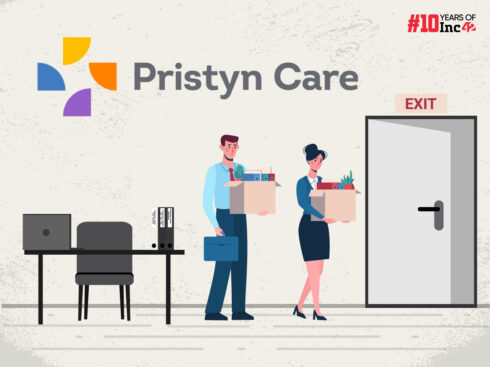 Exclusive: Pristyn Care Lays Off 120 Employees, Eyes Profitability By FY25