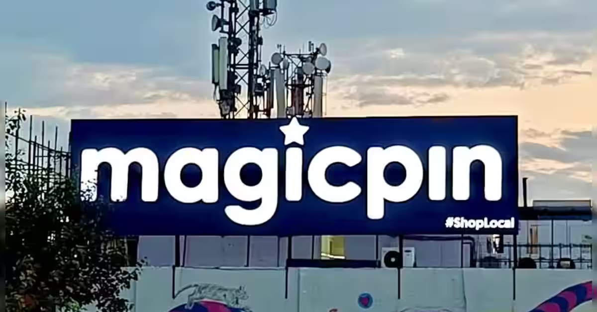 Magicpin Ventures Into Logistics Aggregation Space, Eyes 1 Lakh Daily Orders