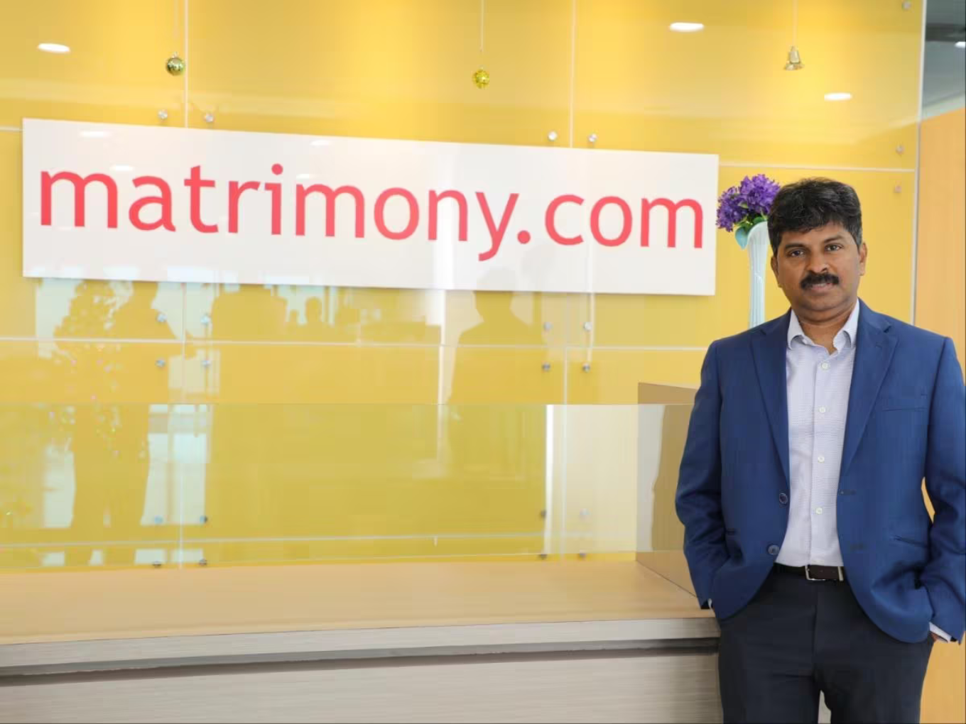 Google Unbothered By Govt’s Warning On Delisting Of Indian Apps: Bharat Matrimony CEO