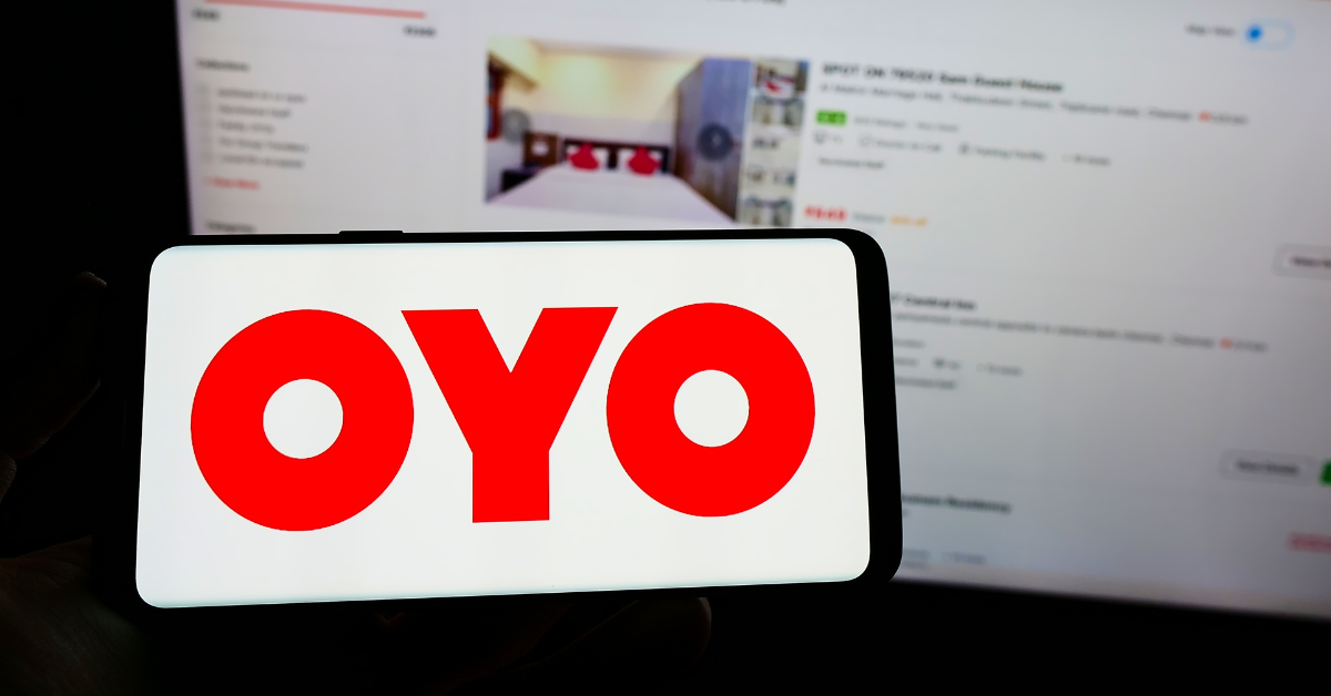 OYO To Launch 13 Self-Operated Hotels Under Premium Brand ‘Palette’ This Year