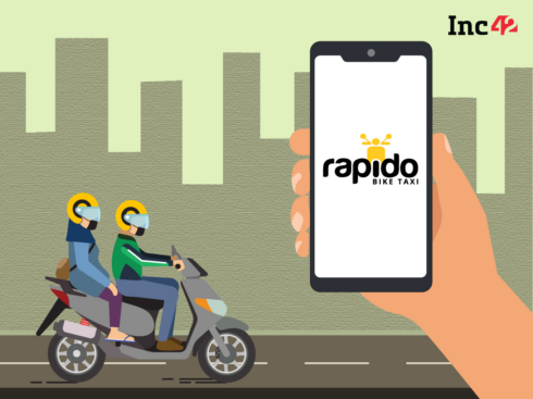 K’taka Rejects Rapido’s Demands For Contract Carriage Permits For Bike Taxis