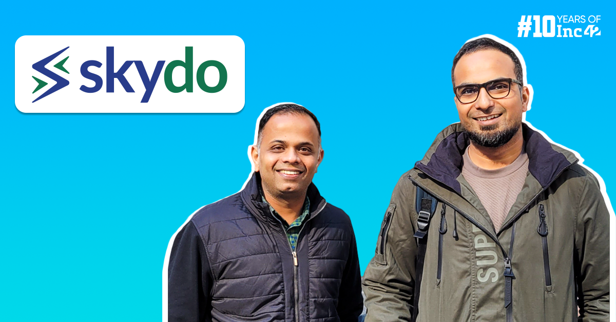 How Skydo Is Disrupting Indian B2B Cross-Border Payments