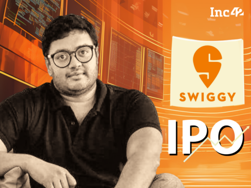 IPO-Bound Swiggy Turns Into A Public Company