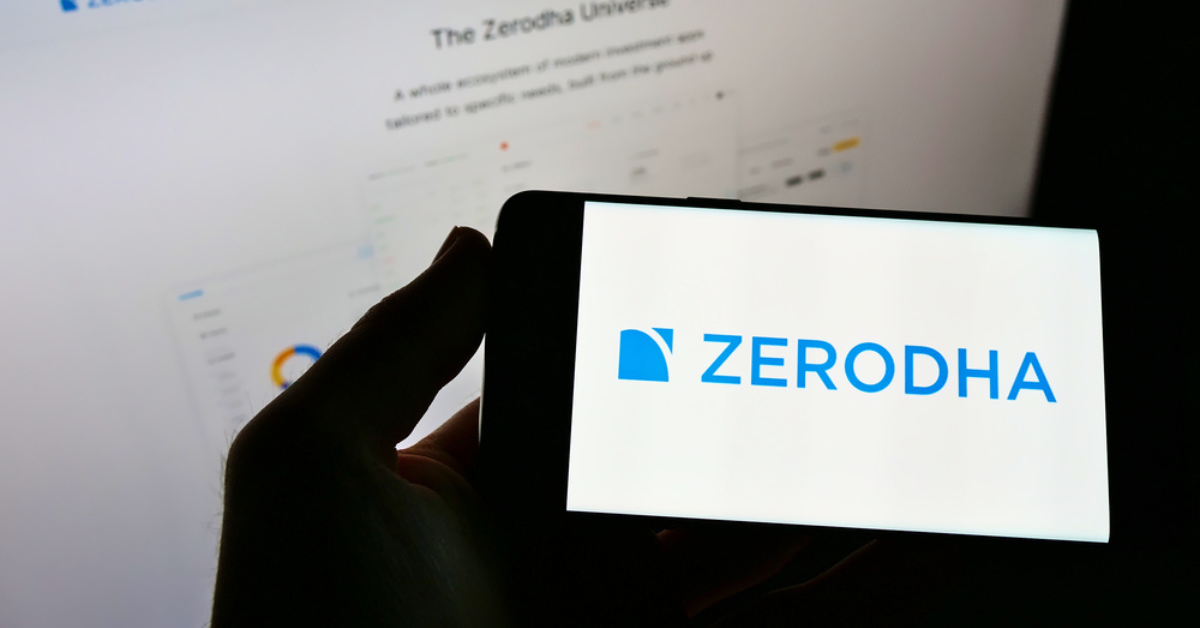 Zerodha’s AMC Arm In Talks With Investors To Raise Up To $100 Mn