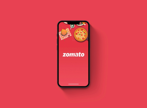 Zomato Gets INR 11.8 Cr GST Demand, Penalty Order Over Export Services