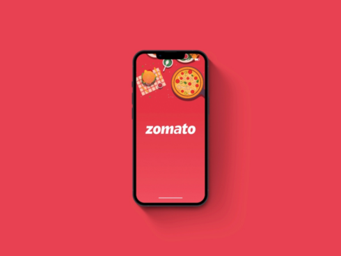 Zomato Gets INR 11.8 Cr GST Demand, Penalty Order Over Export Services