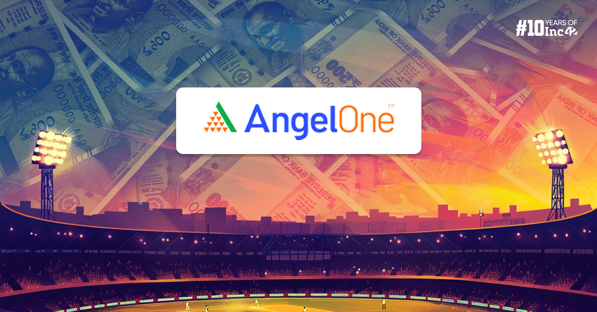 Angel One Bets On A New Passive Fund, IPL Sponsorship To Take On Groww, Zerodha