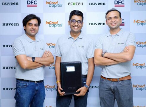 Ecozen Bags $30 Mn Funding To Offer Solar Solutions To Marginal Farmers