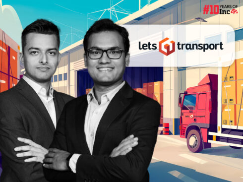 Exclusive: Trucking Aggregator LetsTransport To Raise $13.5 Mn From Bertelsmann India