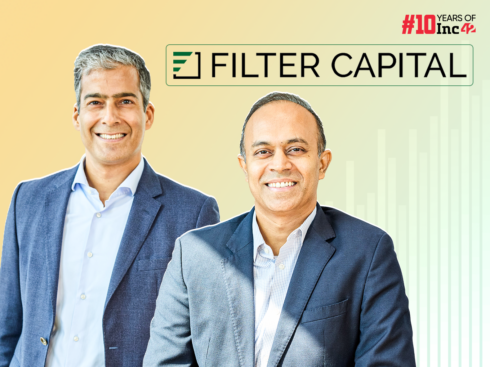 Filter Capital Announces Final Close Of Maiden Fund At $100 Mn