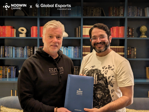 Nazara’s NODWIN Gaming Partners Global Esports Federation To Fuel Expansion