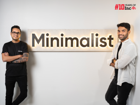 How D2C Brand Minimalist Built An INR 100 Cr Business Within Eight Months Of Inception