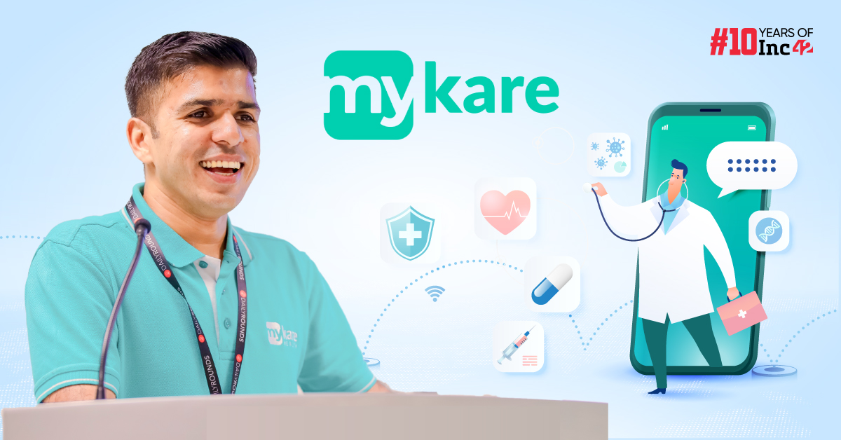 How Mykare Health Is Boosting Patient Footfall & Revenue For 170+ Small & Midsized Hospitals Across India