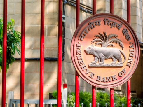 CBDC Transactions Have Declined Since Dec 2023: RBI Dy Guv