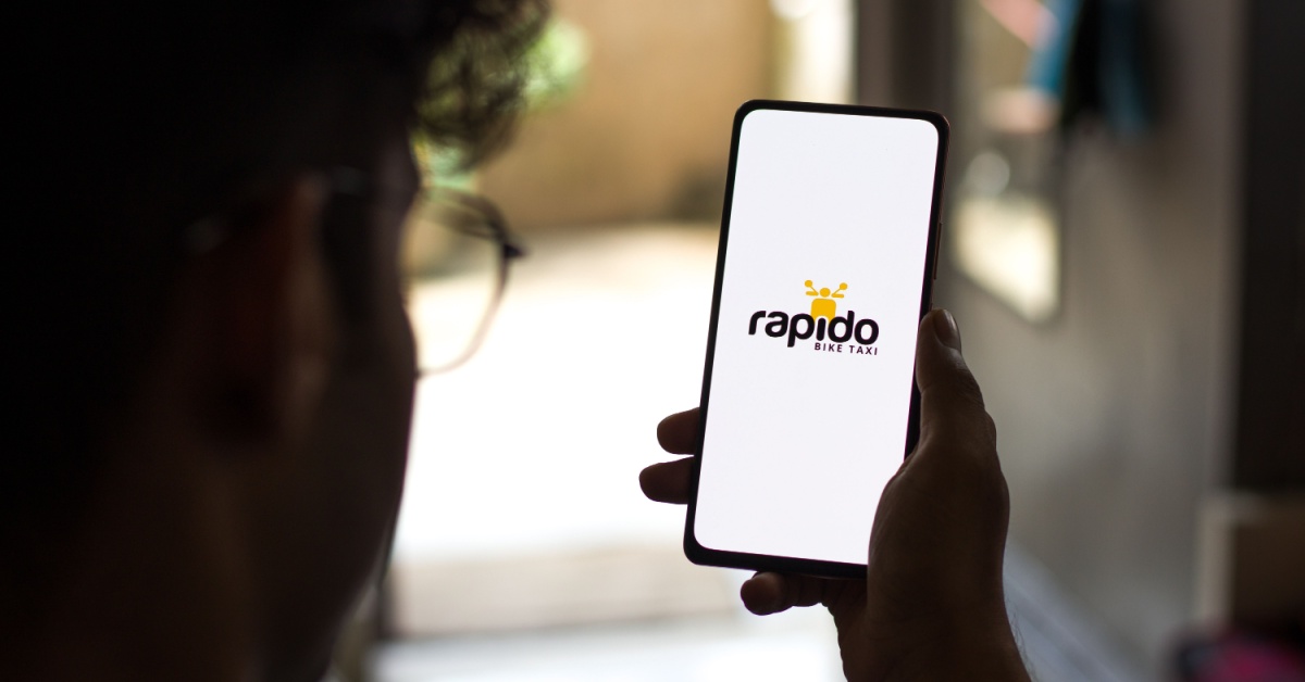 Rapido Eyes $100 Mn Funding From WestBridge Capital, Others