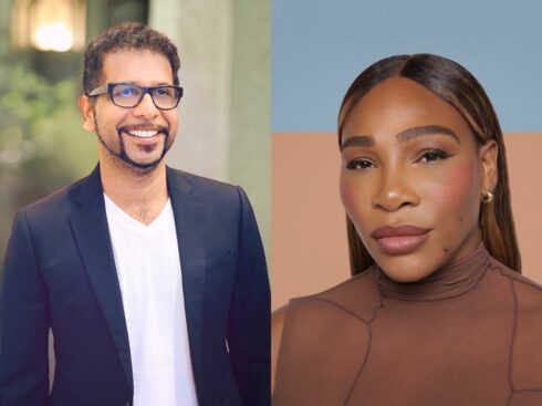 The Good Glamm Group Forms JV With Serena Williams To Launch Beauty Brand In US