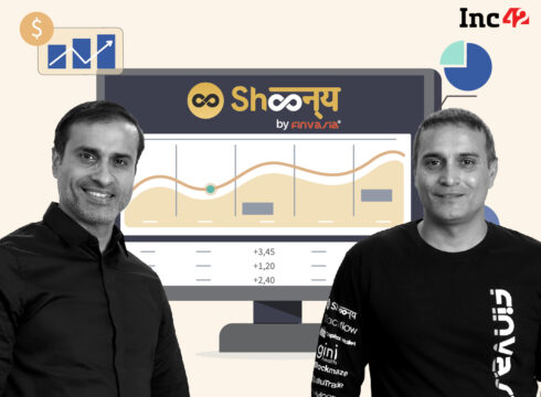 How Shoonya Is Leveraging AI & Zero Brokerage Model To Change Investing & Trading Dynamics In India