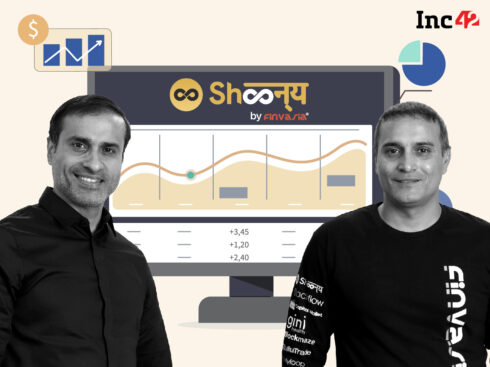 How Shoonya Is Leveraging AI & Zero Brokerage Model To Change Investing & Trading Dynamics In India