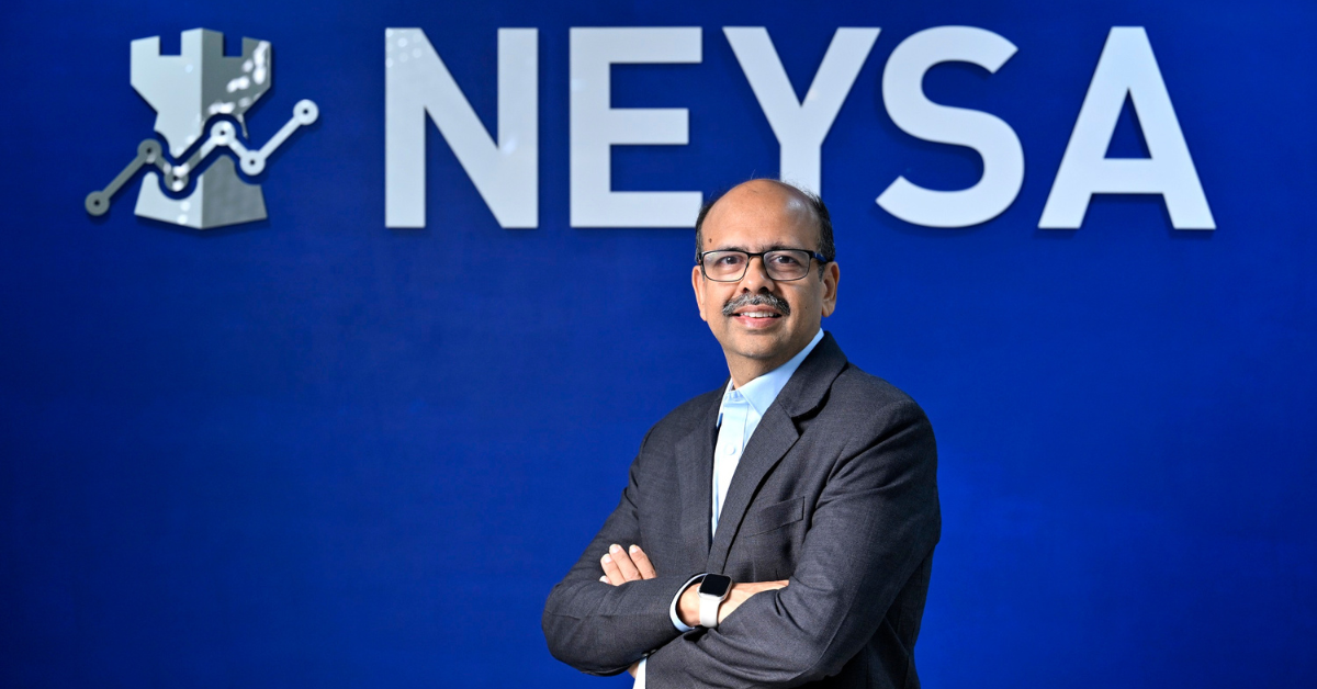 Neysa Bags $20 Mn To Accelerate GenAI Adoption For Enterprises