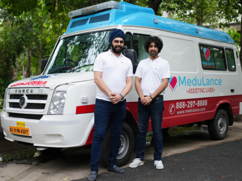 Medulance Pockets $3 Mn From Alkemi Growth Capital