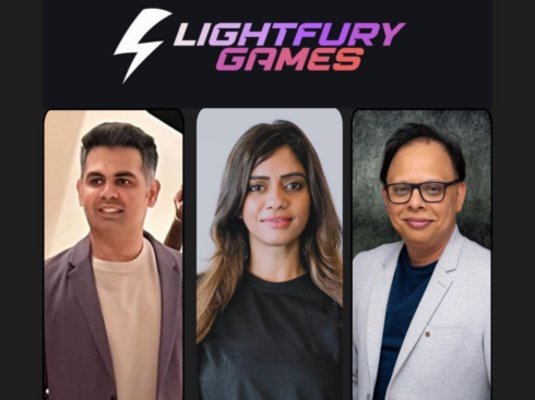 Former Unacademy Executive Floated Gaming Startup LightFury Bags $8.5 Mn