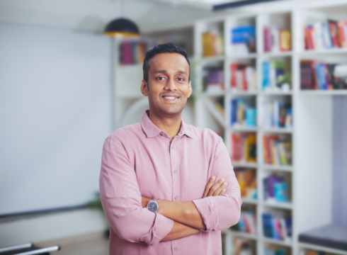 Former Unacademy COO Vivek Sinha Rakes In $11 Mn For His New Edtech Venture