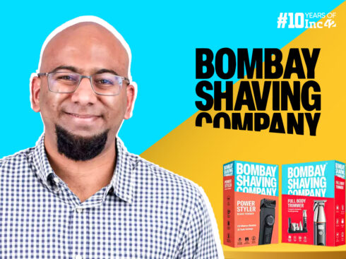 Bombay Shaving Company’s Loss Nearly Doubles To INR 80 Cr In FY23