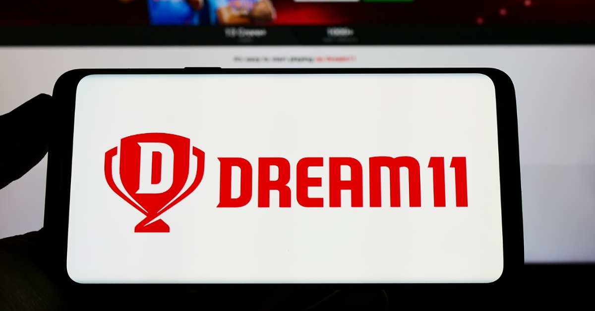 NCLAT Overturns NCLT’s Order Against Dream11 Parent