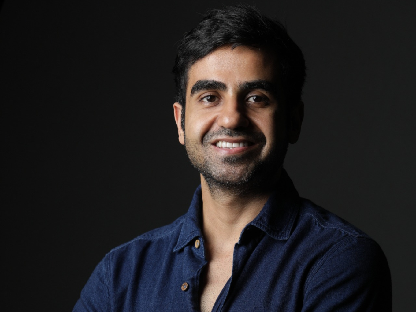 Nikhil Kamath Unveils New Grant Fund To Back 40 Founders