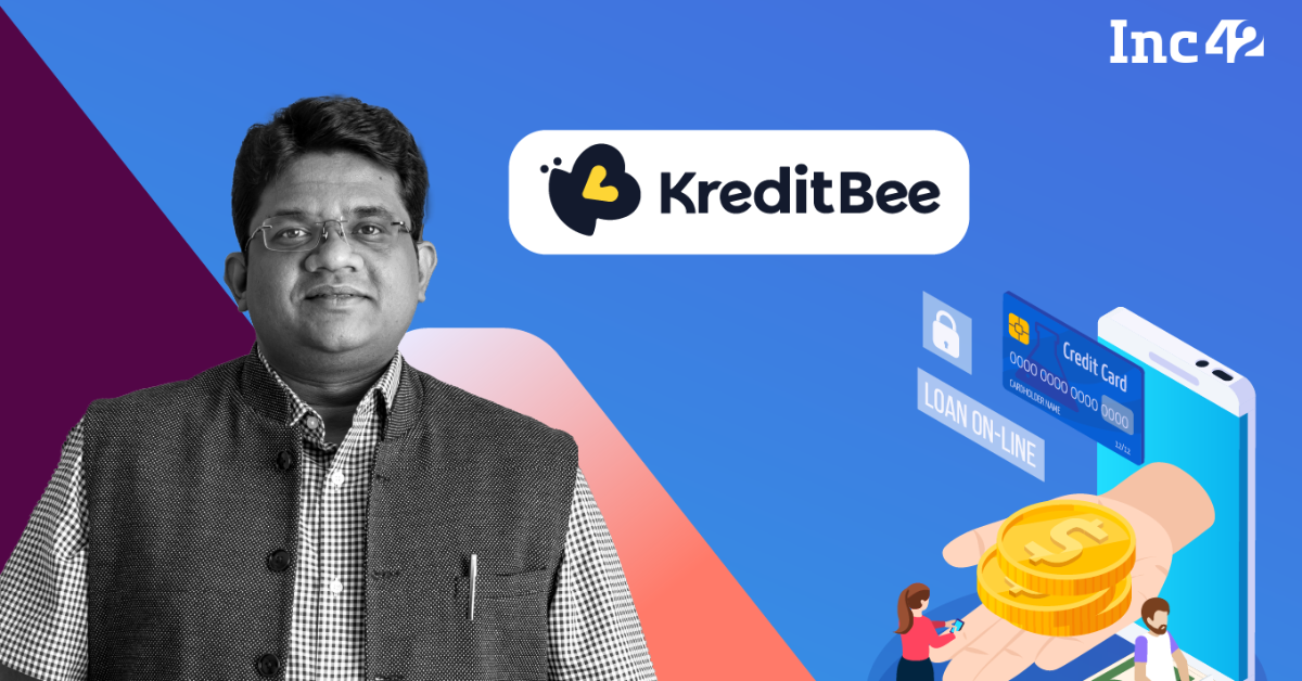 KreditBee Mulls ‘Desh Wapsi’ Brigade, To Move Domicile To India