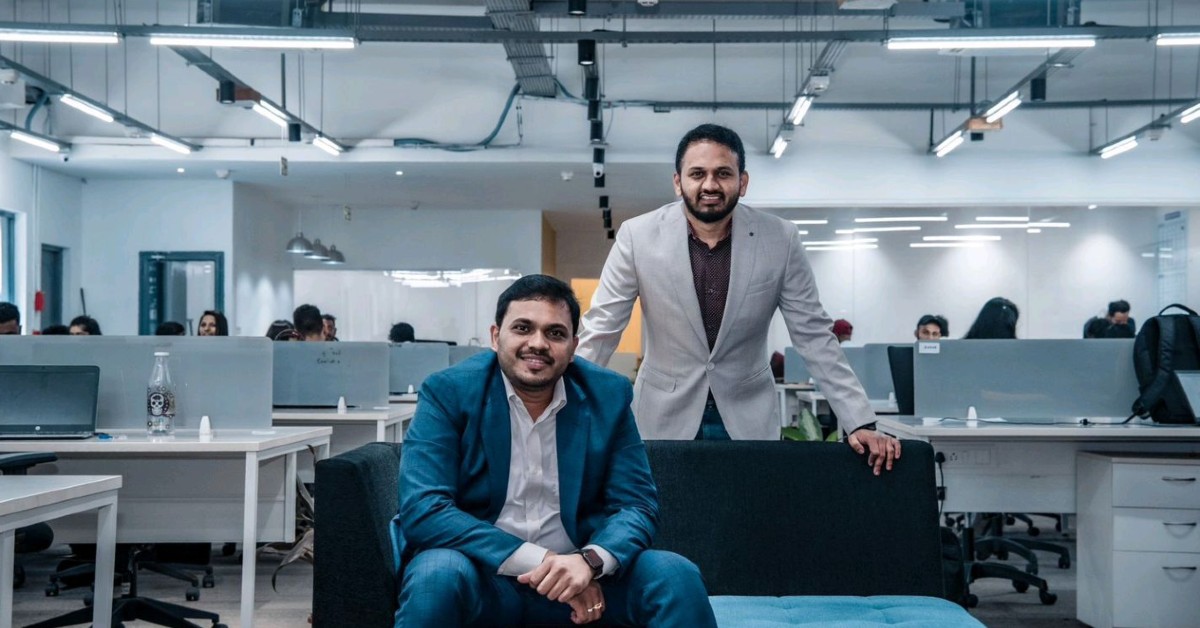 Taskmo Founders Exit As Early Investor Quess Corp Seals Buyout