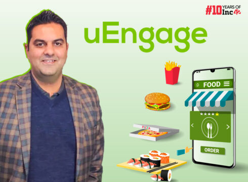 How Chandigarh-Based uEngage Is Liberating F&B Sellers From The High Commissions Trap Of Foodtech Giants