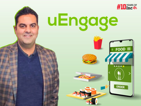 How Chandigarh-Based uEngage Is Liberating F&B Sellers From The High Commissions Trap Of Foodtech Giants